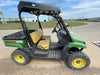 2021 John Deere XUV560E GATOR 4WD Utility Cart - 2-Seat, GAS, Canopy - ROPS, Windshield