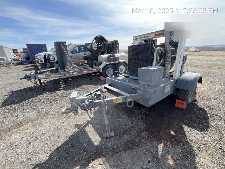 2023 ATLAS COPCO PAC F44 KD