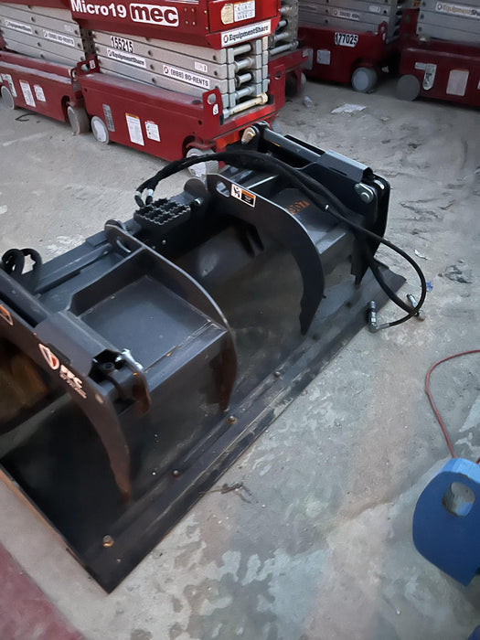 2020 PALADIN UTILITY GRAPPLE 11876-0022