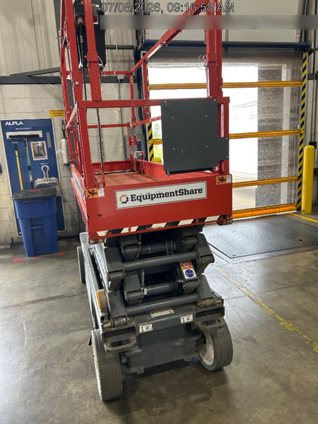 2023 SKYJACK SJ3226