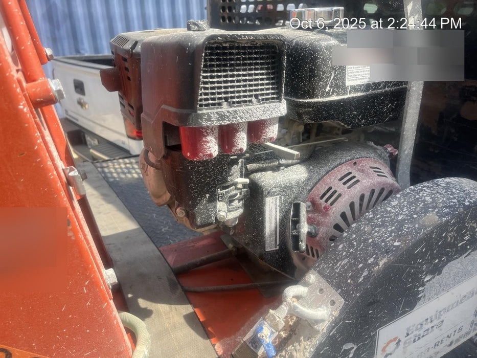 2023 HUSQVARNA FS400