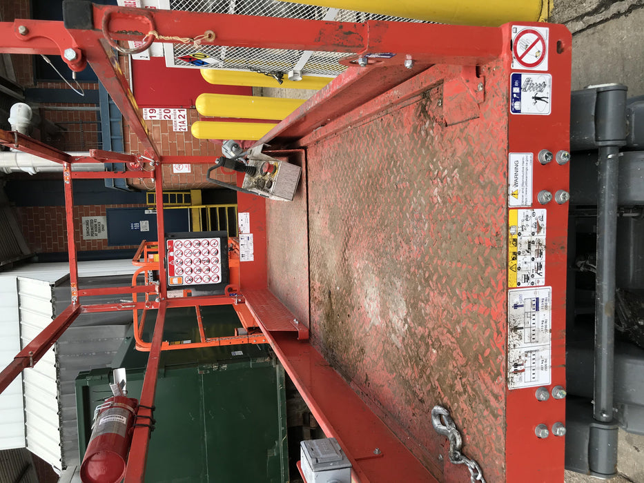 2019 SKYJACK SJIII-3226