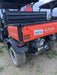 2022 KUBOTA RTV-X1140W-H (Canopy)