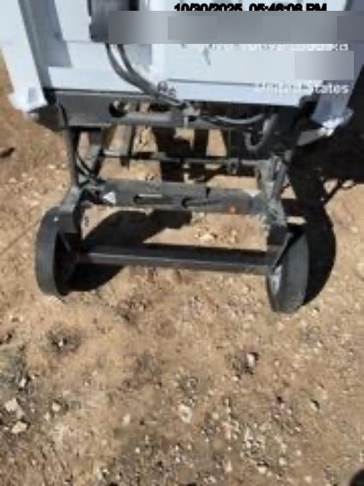 2025 RESCUE 42 PR-SAT-PS