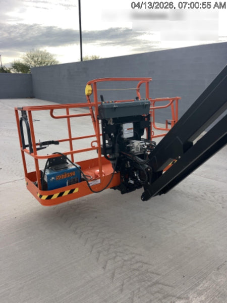 2025 MILLER ELECTRIC CST-282