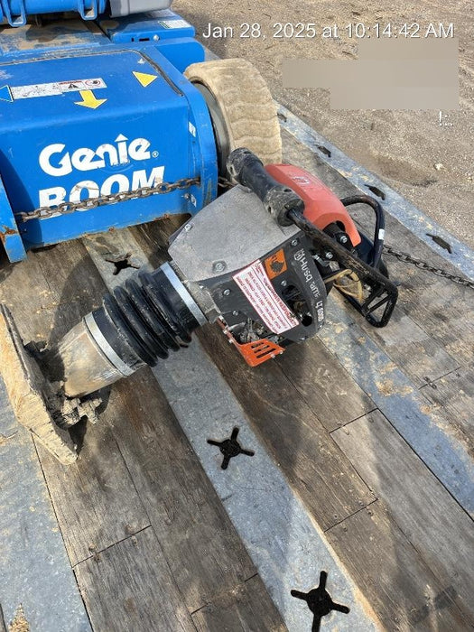 2024 HUSQVARNA LT6005