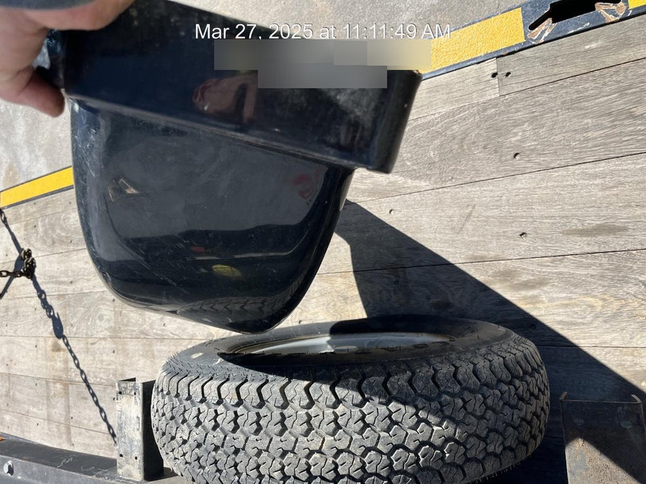 2020 WACKER NEUSON G25