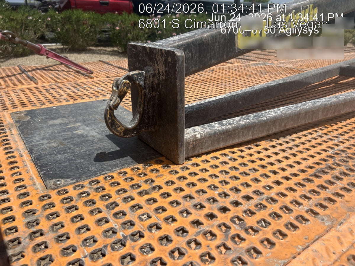 2021 ARROW MATERIAL HANDLING 1000100-12-F