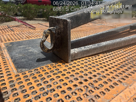 2021 ARROW MATERIAL HANDLING 1000100-12-F