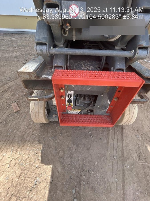 2016 SKYJACK SJIII-3219