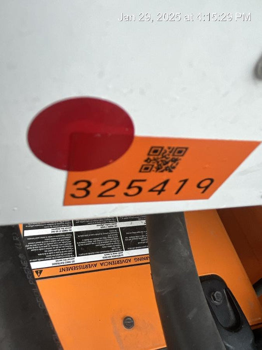 2023 LEX WR6A-7SM-FG26DZ6LD-R