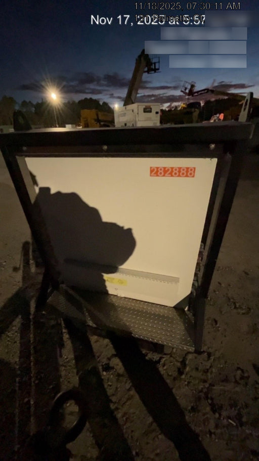 2022 TRYSTAR IL-086-VDE-27-LP