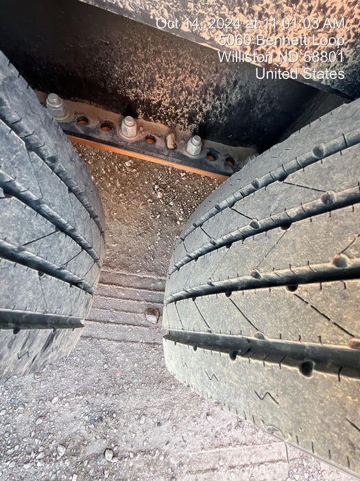 2024 PIONEER 86C21-DP