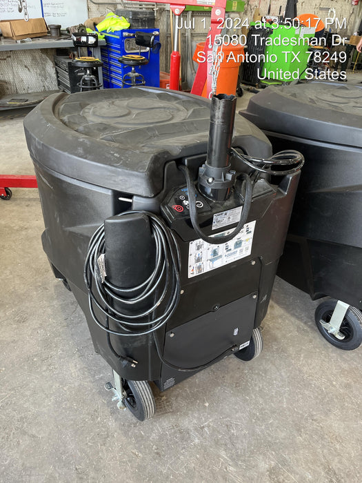 2024 POWER BREEZER PB4MAX