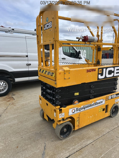 2023 JCB S1930E