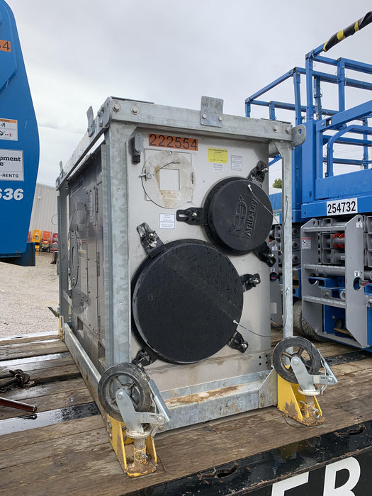 2022 CLIMATE DESIGN INTERNATIONAL MS-2400/2000