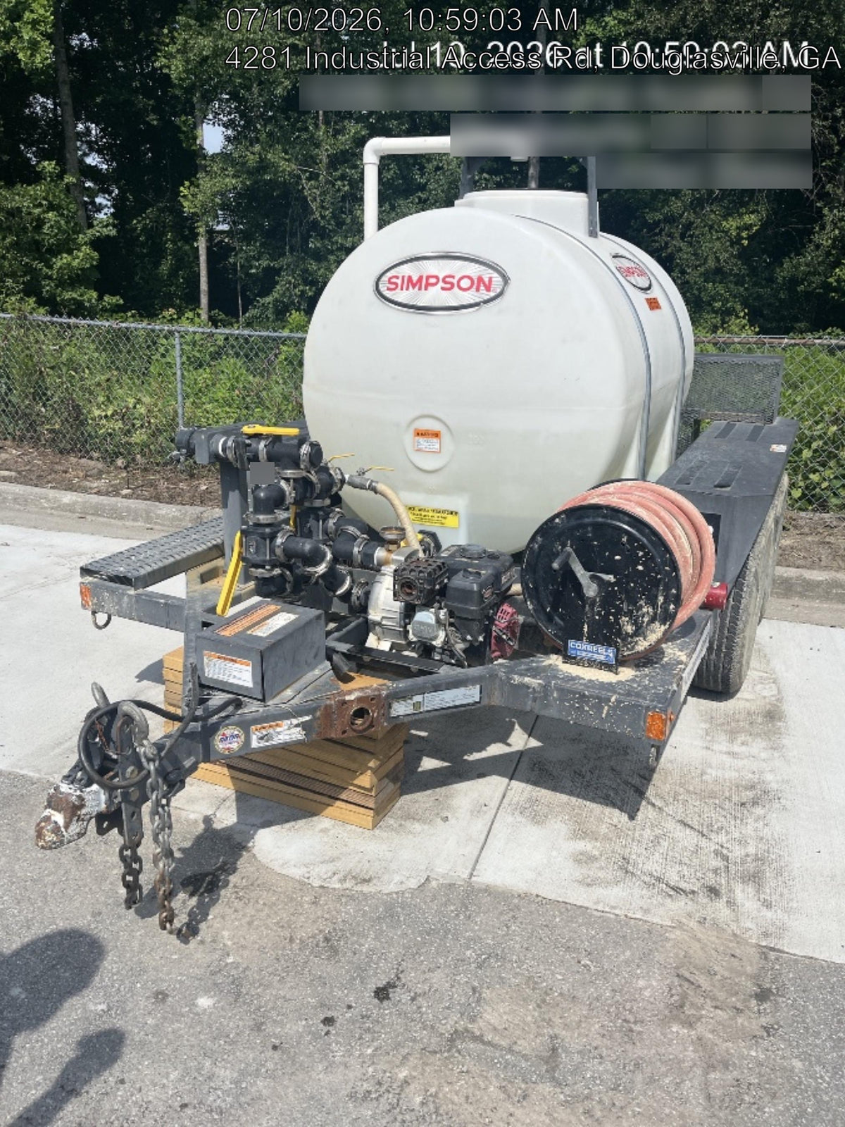 2023 SIMPSON SWT-52517