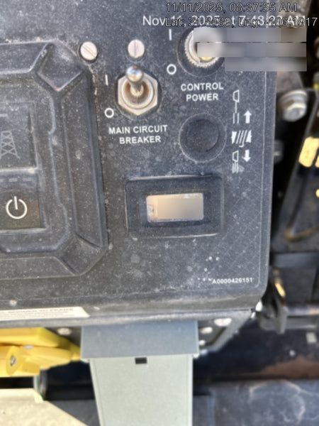 2024 Generac MLT2 Diesel, Flex Switch 120V Input, Powerzone Controller, 
(4) 320W LED Lights, 4kW Generator, 39.9 Gal Fuel Tank, 2" Ball, T3
