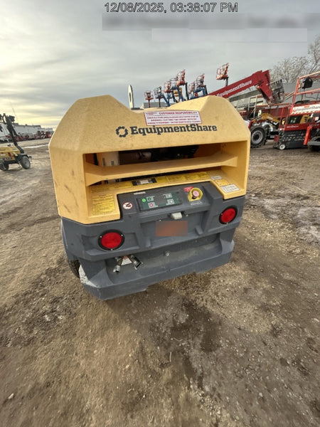 2020 ATLAS COPCO XAS188