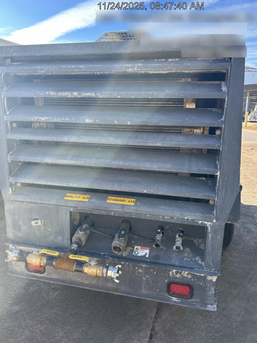 2024 ATLAS COPCO XAS 900