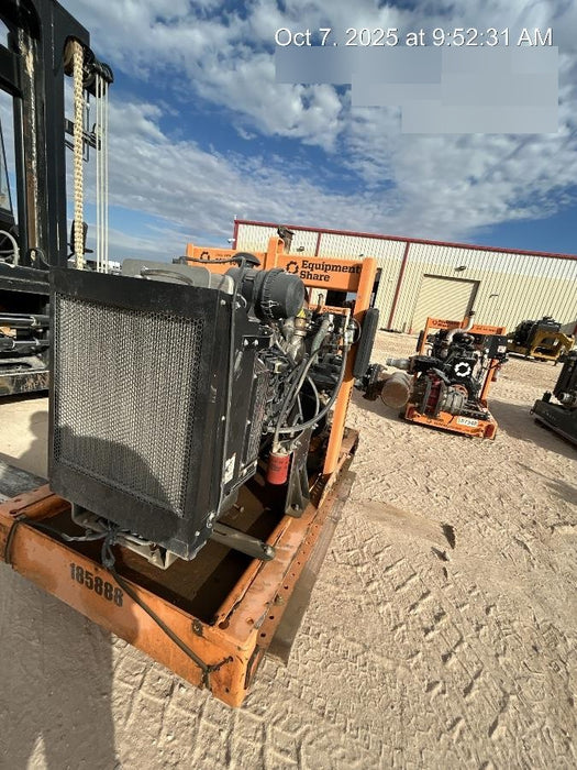 2021 PIONEER PP66S12L71-TD2.9L4