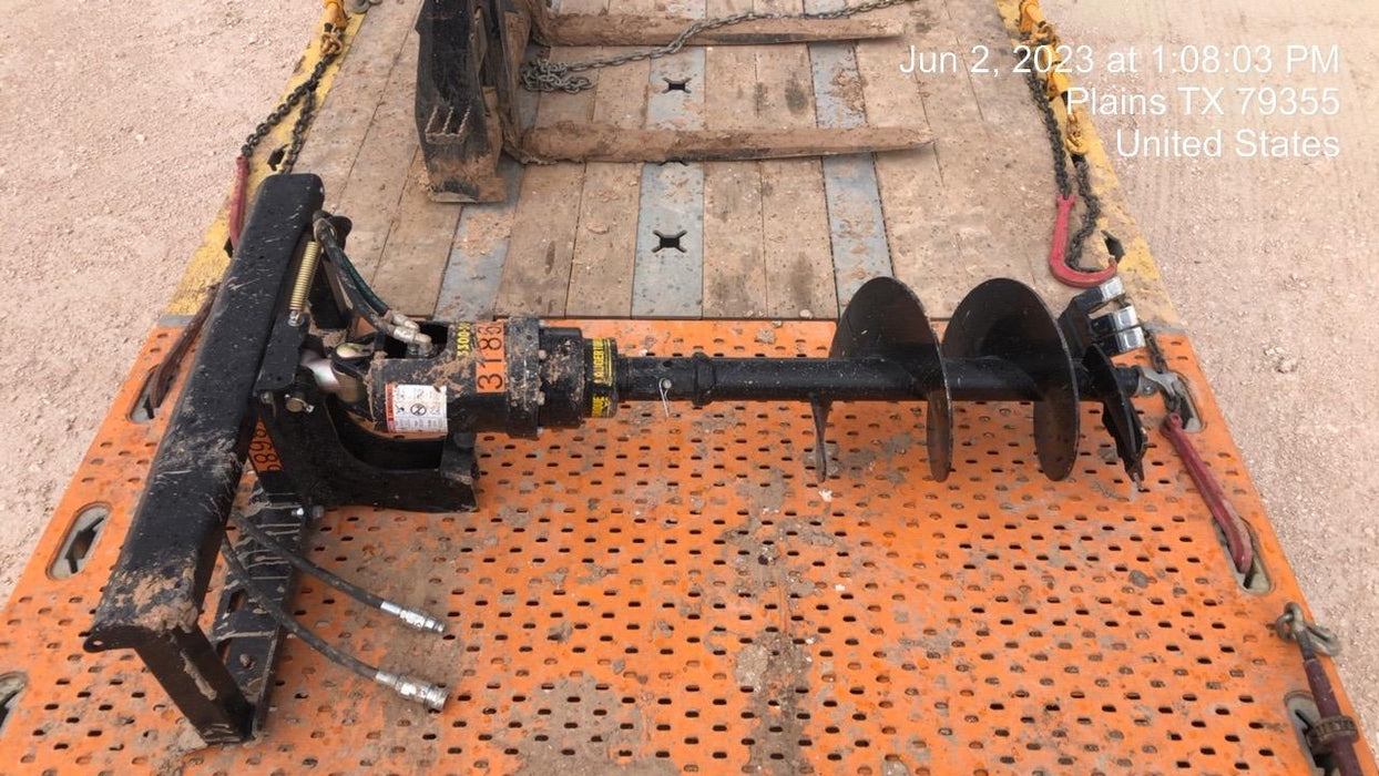 2023 AUGER TORQUE 3300-30