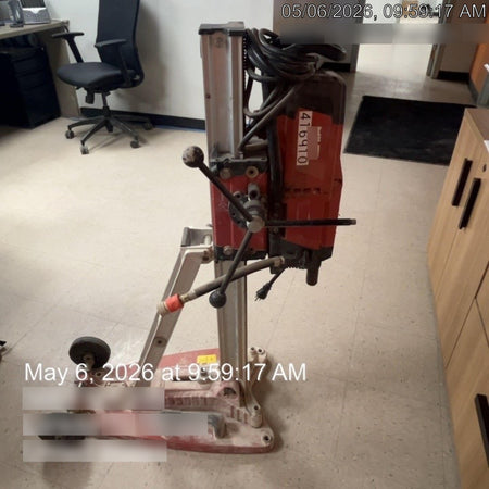 2024 HILTI DD 250