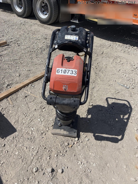 2025 HUSQVARNA LT6005