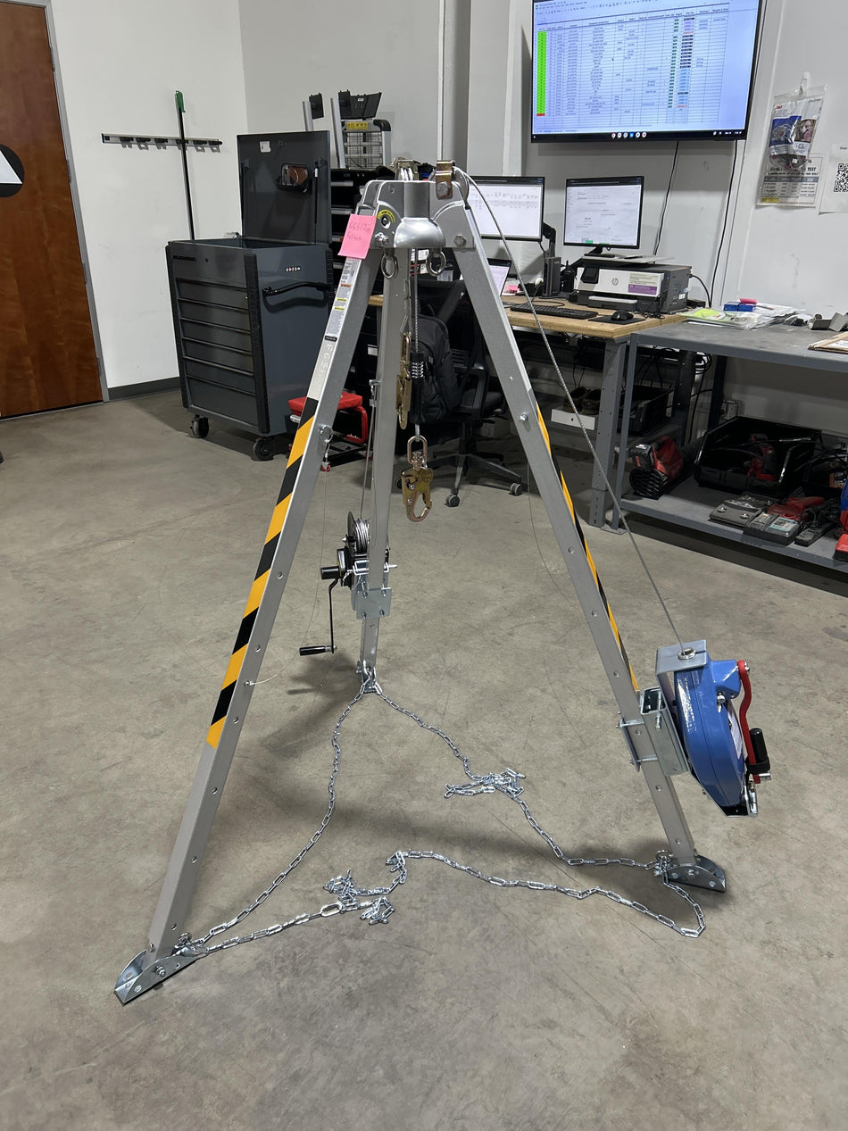 2026 FALLTECH 7509