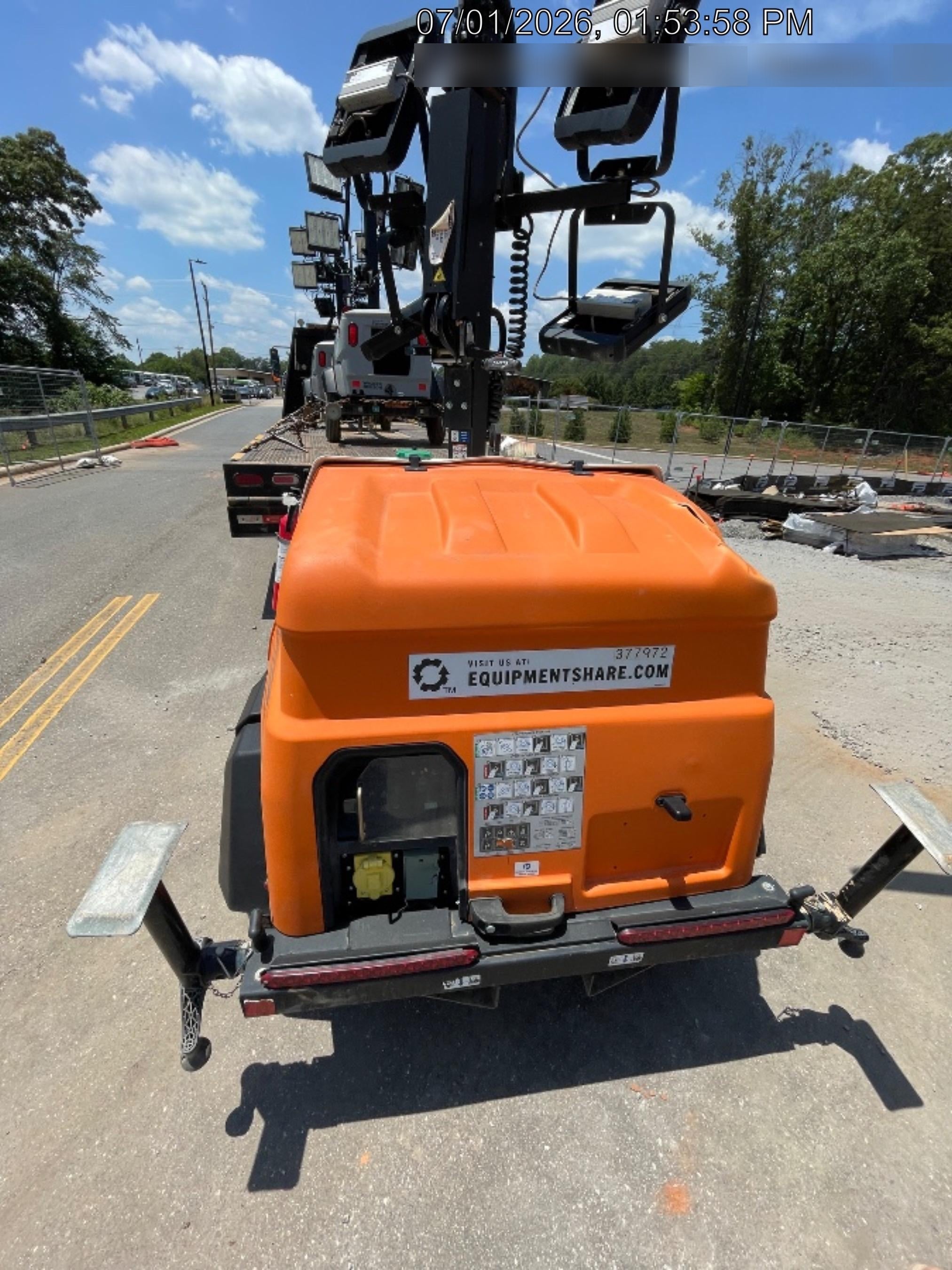 2023 GENERAC MLT2