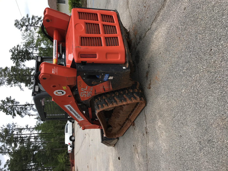 2019 KUBOTA SVL95-2S