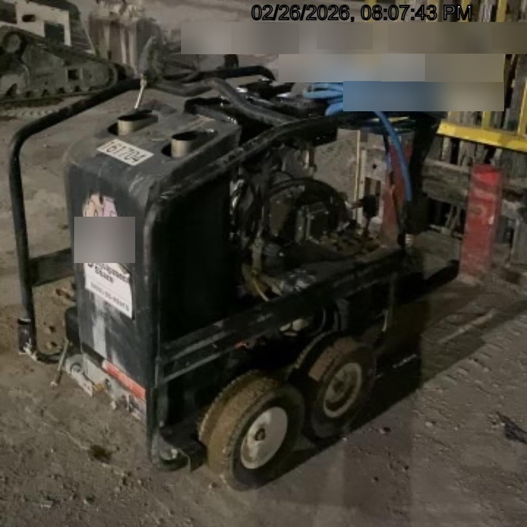 2021 MI-T-M CORPORATION HSP-3504-3MGH