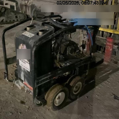 2021 MI-T-M CORPORATION HSP-3504-3MGH