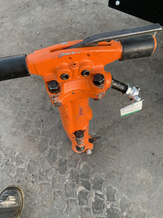 2020 MICHIGAN PNEUMATIC MP-TPB90-114