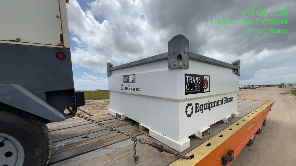 2022 WESTERN GLOBAL 50TCG