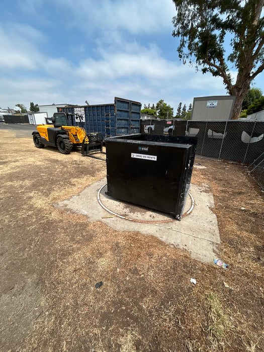 2024 STAR INDUSTRIES 1425