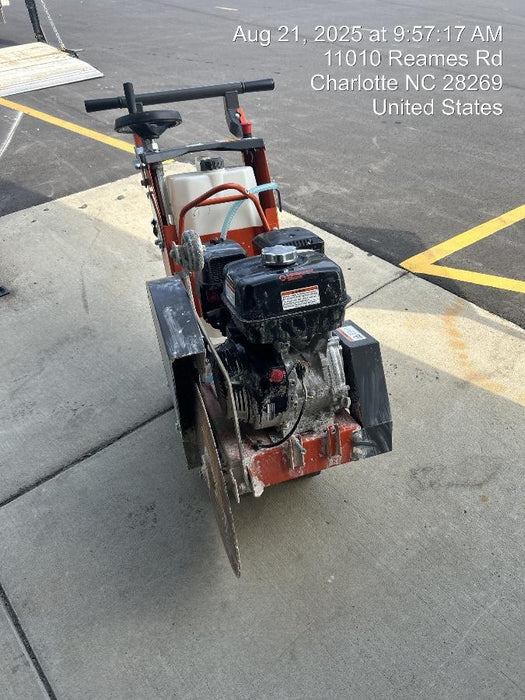 2024 HUSQVARNA FS 400 LV