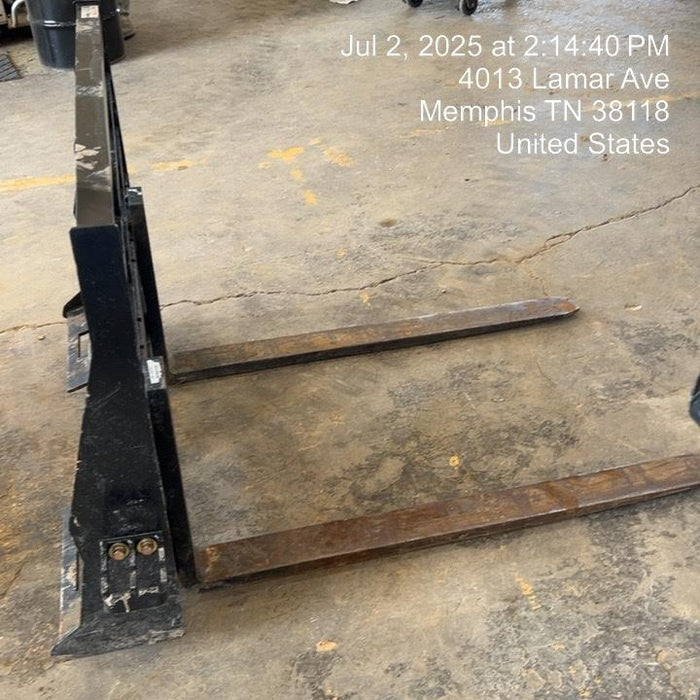 2025 ARROW MATERIAL HANDLING F5100CB