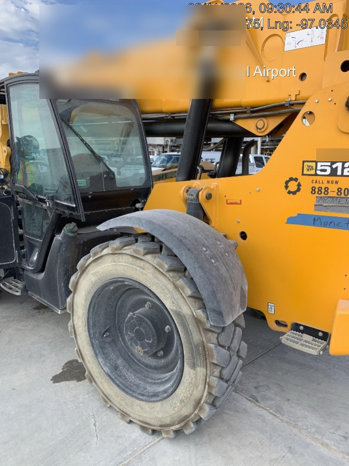 2024 JCB 512-56