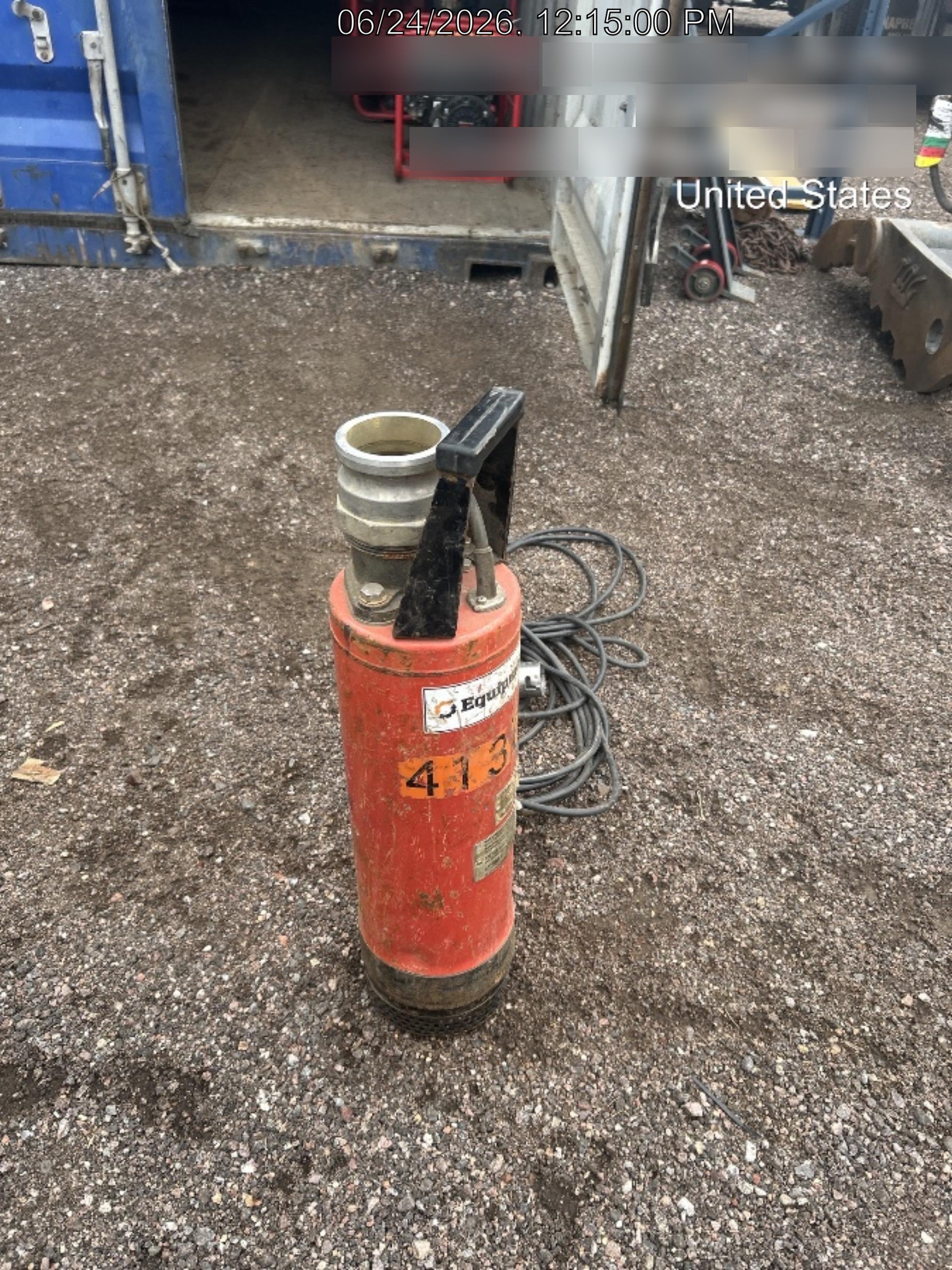 2024 MULTIQUIP ST3020BCUL