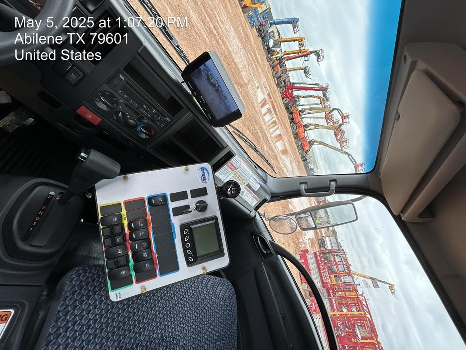 2025 SCHWARZE INDUSTRIES Gale Force