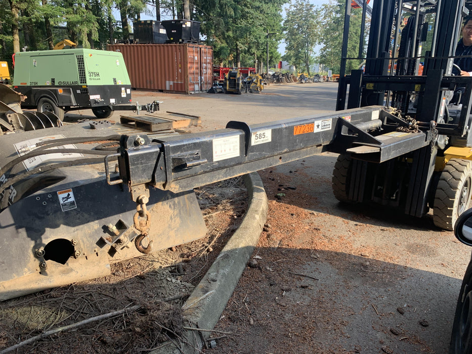 2020 STAR INDUSTRIES M1360B - Star JIB Boom