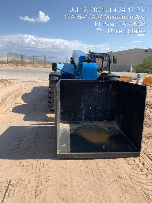 2020 STAR INDUSTRIES 1406B