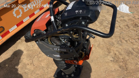 2024 HUSQVARNA LT6005