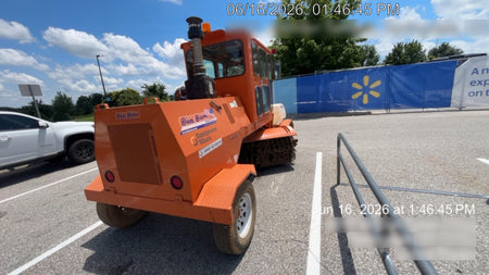 2019 BROCE RCT350