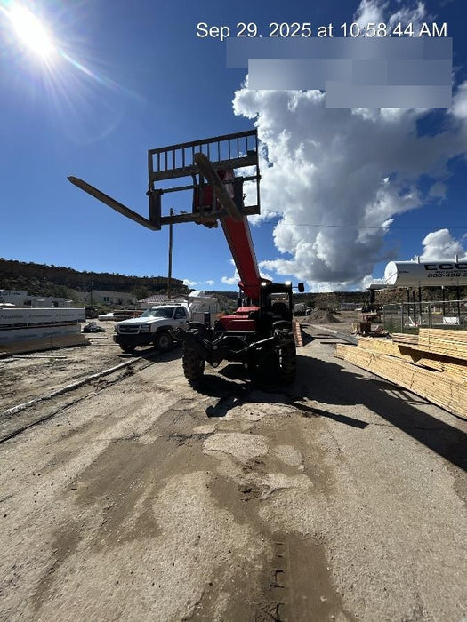 2020 MANITOU MTA10055