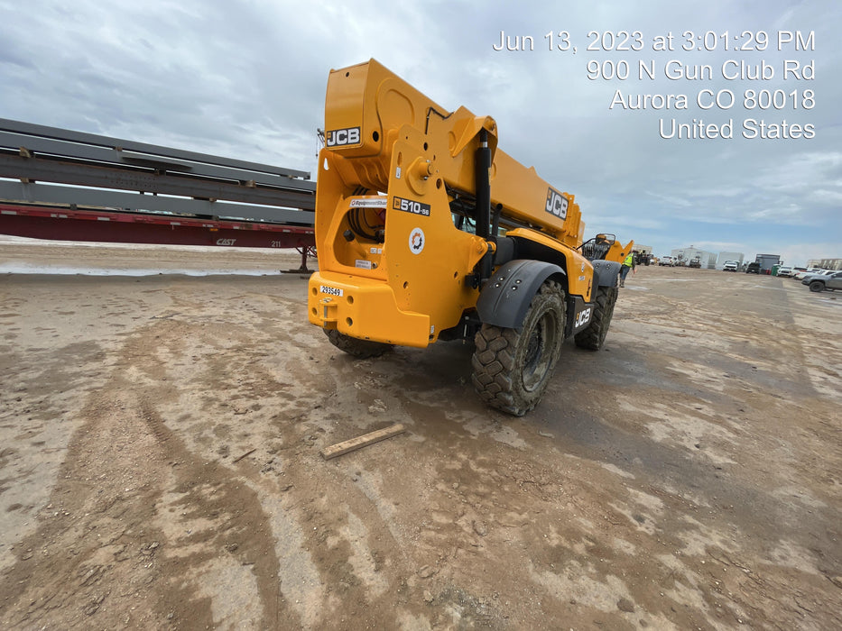 2023 JCB 510-56