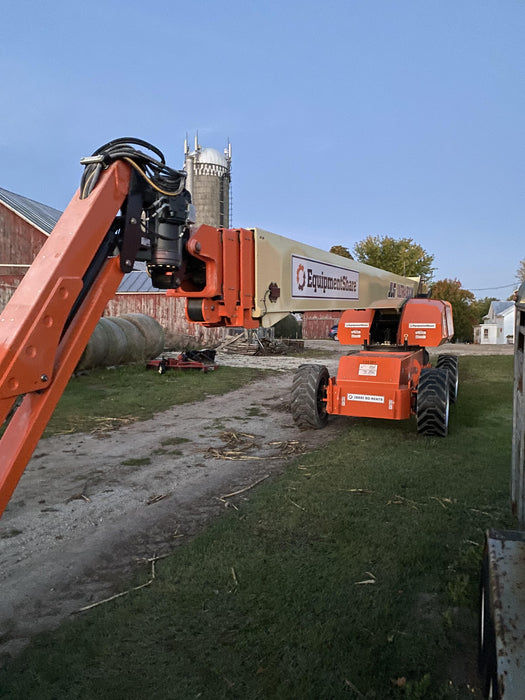 2021 JLG 1350SJP