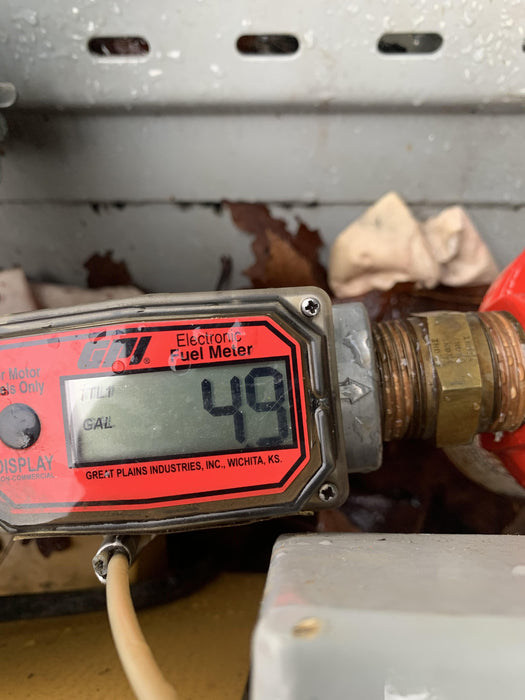 2020 Lincoln Electric Vantage 322 LINCOLN ELECTRIC Vantage 322