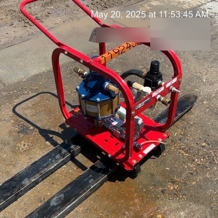 2020 RICE HYDRO HP-1/55